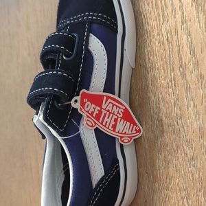 Vans Old School V
